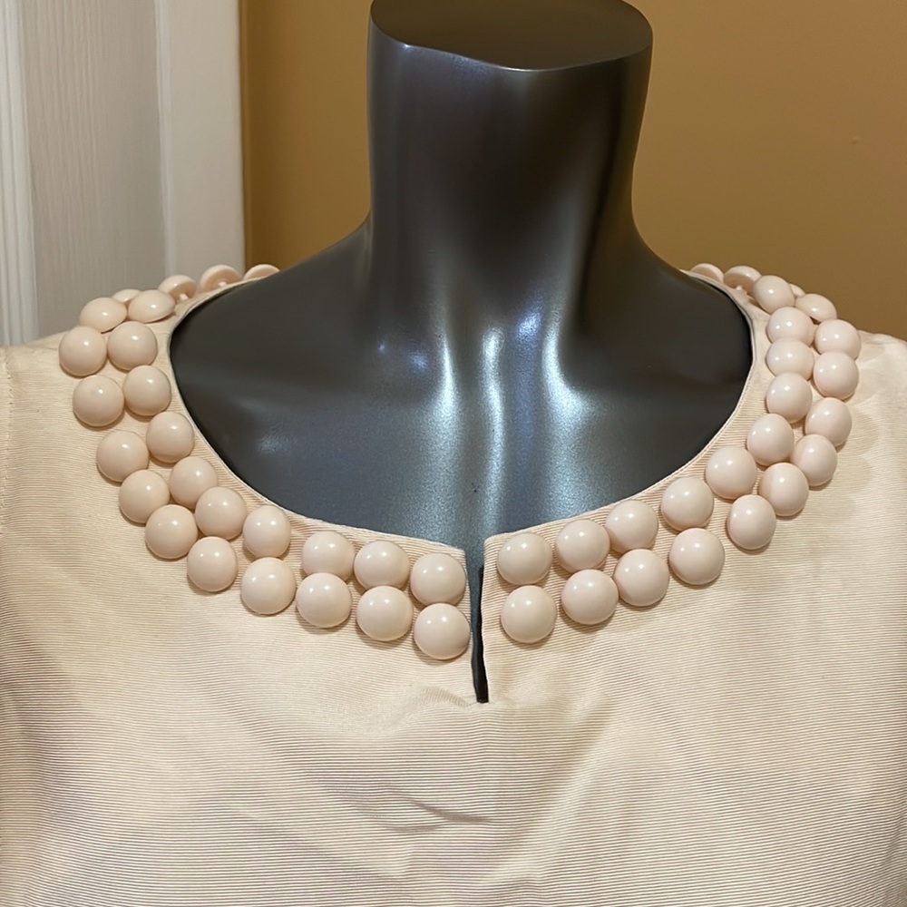 Talbots dress - Picture 2 of 6